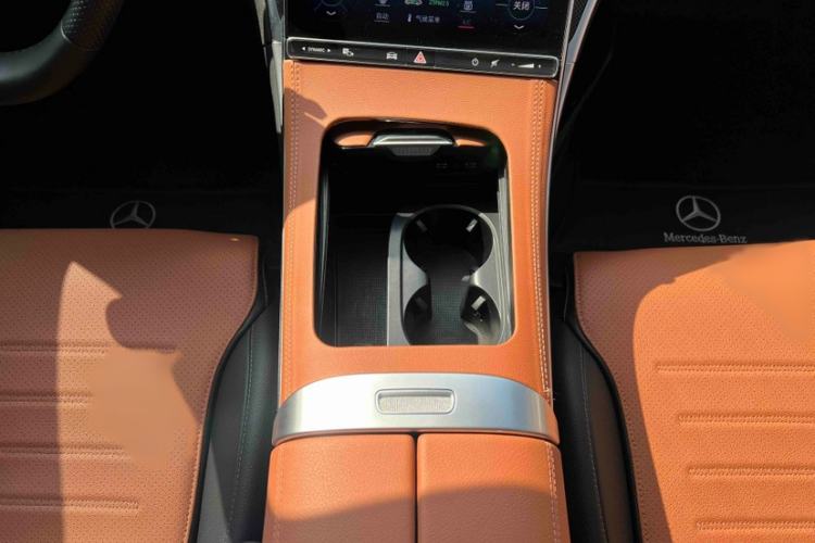 Used Mercedes-Benz C-Class 2023 Restyled C 260 L Sport Edition
