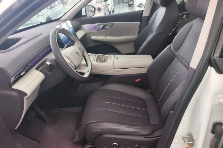 Used Deepal S07 2026 230Ultra with Huawei Qiankun ADS SE Edition
