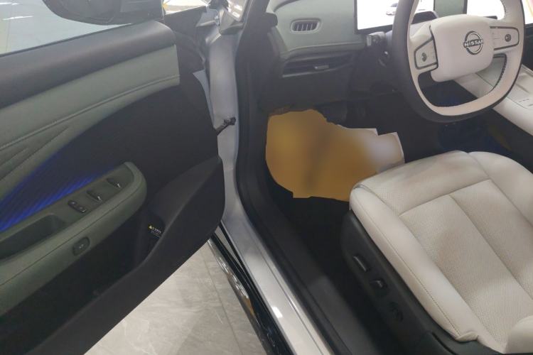 Used Nissan N7 2025 625 Max