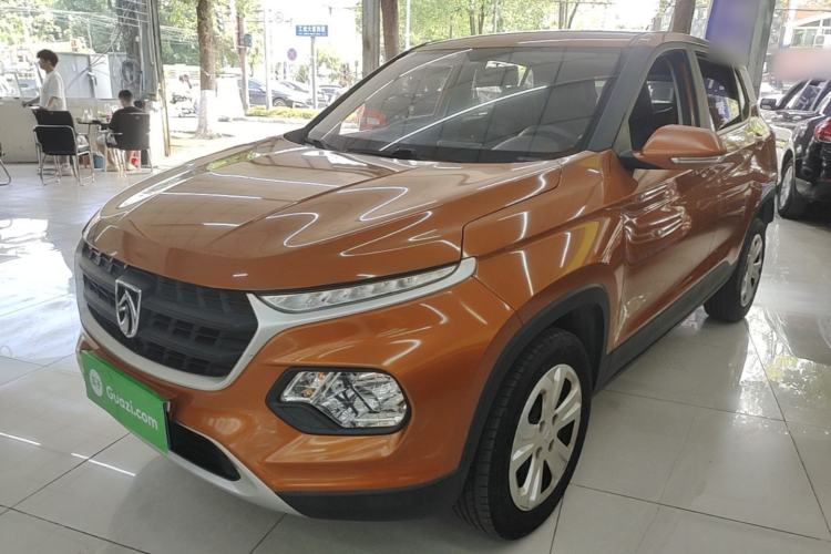 Used Baojun 510 2019 1.5L Manual Jingxiang Model 77kW China VI Emission Standard Guazi used car, China used car export, Used car for sale, Used Baojun cars, Cheapest cars for sale