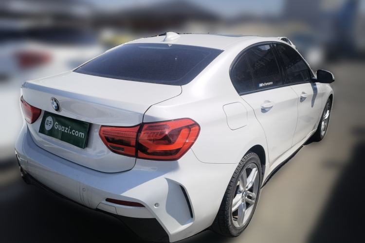Used BMW 1 Series 2019 118i M Sport Package
