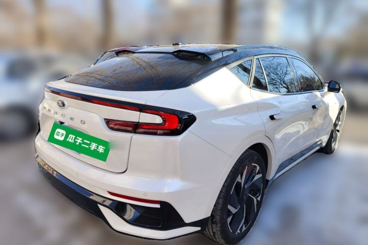 Used Ford Mondeo 2025 2.0T EcoBoost E Hybrid Sport Edition ST-Line