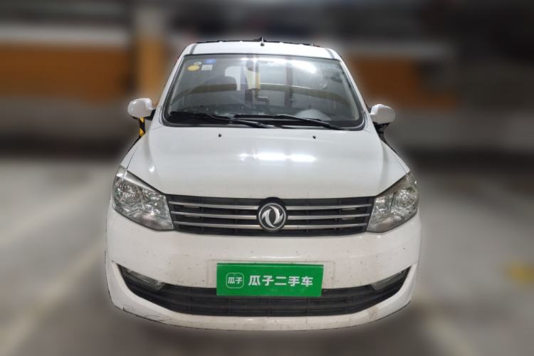 Used Dongfeng Fengon 330 2014 1.5L Manual Standard Edition DK15-02