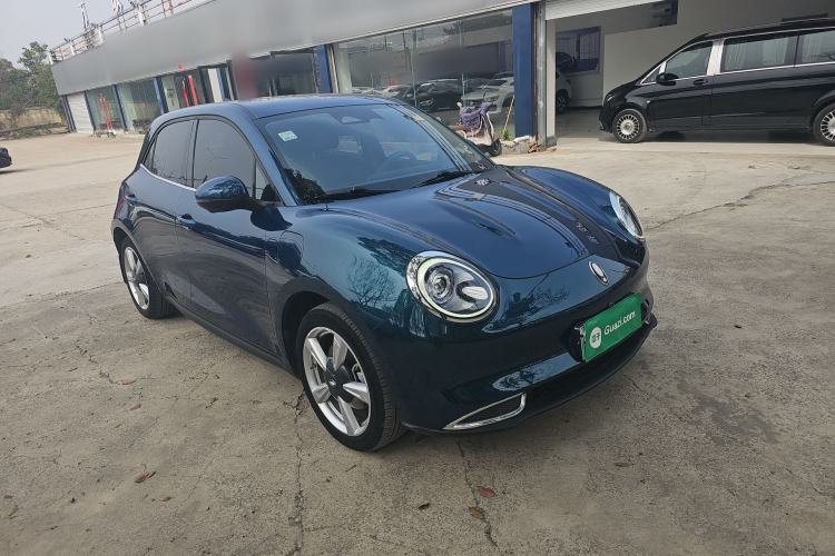 Used ORA Good Cat 2021 400km Standard Range Athena Edition Lithium-Ion Battery
