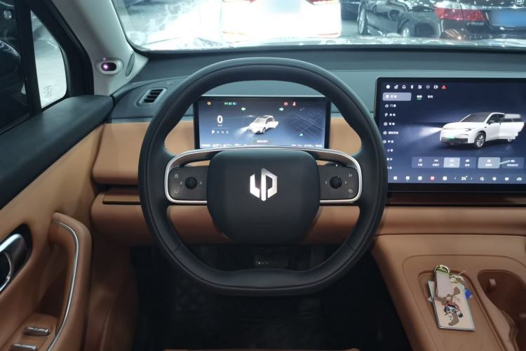 Used Leapmotor C10 2024 210 Smart Edition