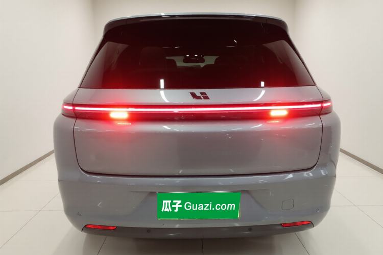 Used Li Auto L8 2023 Pro Model