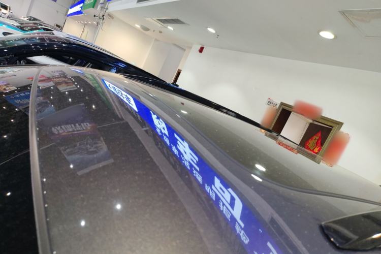 Used CHANGAN CS75 PLUS 2022 2nd Generation 1.5T Automatic Prestige Version
