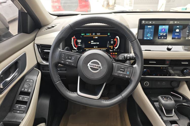 Used Nissan X-Trail 2021 VC-Turbo 300 CVT 4WD Ultimate Edition