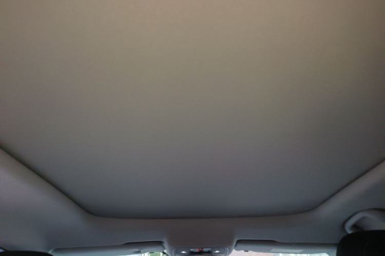 Used BYD Song Pro 2021 1.5T Automatic Elite Edition Headliner