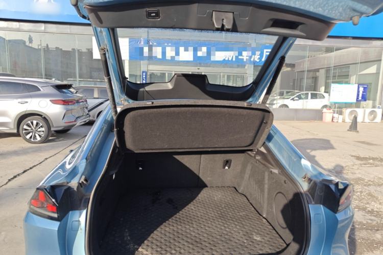 Used Deepal L07 2024 300Max Qiankun Intelligent Driving ADS SE Range-Extended Version