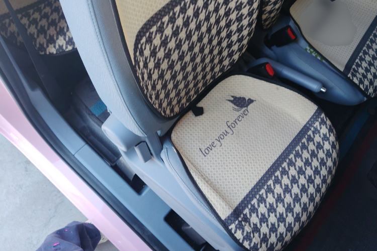 Used Bestune Pony 2025 222km Lightning Horse
