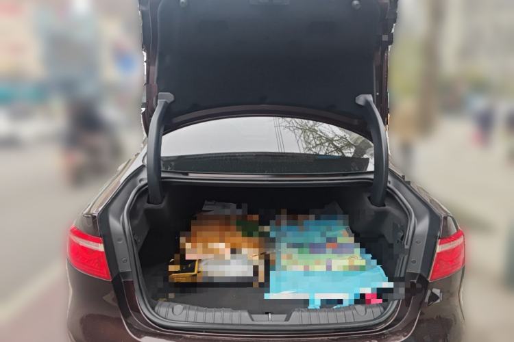 Used Jaguar XFL 2019 XFL 2.0T 200 PS Two-Wheel-Drive Elite Edition
