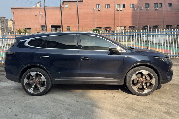 Used Denza X 2020 PHEV Flagship Edition