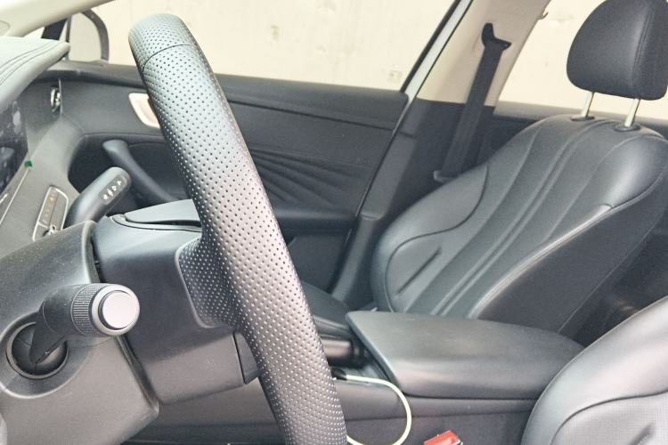 Used Roewe D7 2025 DMH 125km World Champion Edition