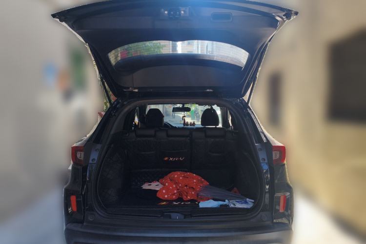 Used Honda XR-V 2020 220TURBO CVT Luxury Edition
