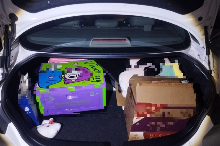 Used Mazda 6 2012 2.0L Automatic Fashion Edition
