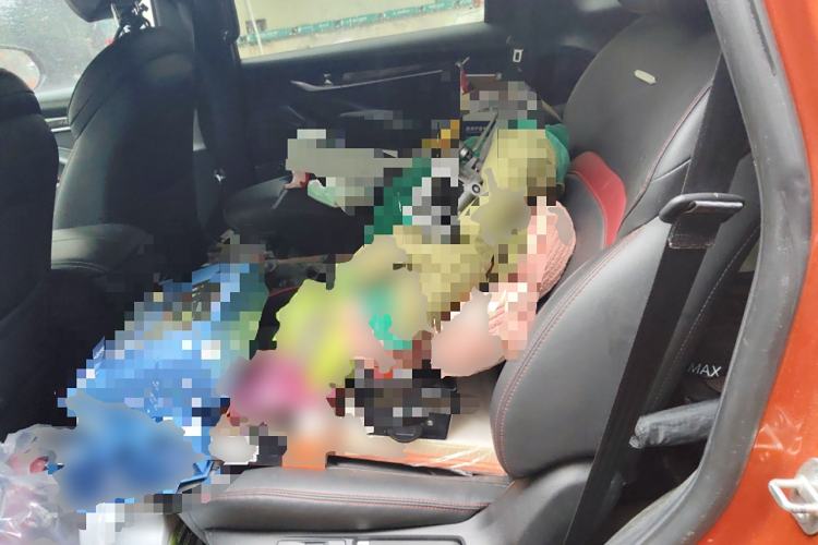 Used SAIC MAXUS D90 Pro 2021 2.0T Diesel 4x4 Comfort Edition 6 Seats