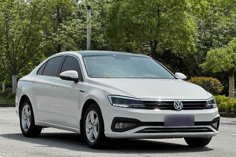 Used Volkswagen Lamando 2021 230TSI DSG Fashion Edition