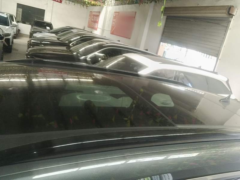 Used CHANGAN CS75 PLUS 2023 3rd Generation 1.5T Automatic Pilot Model — 26