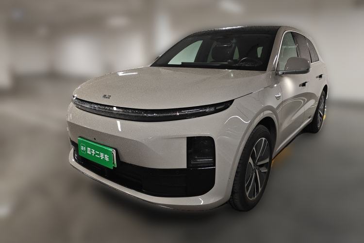 Used Li Auto L6 2024 Pro Model