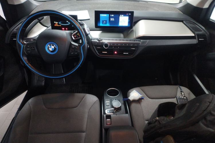 Used BMW i3 2018 Luxury Model
