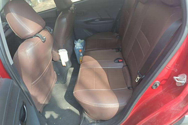 Used Toyota YARiS L Zhi Xuan 2021 X-Trail 1.5L CVT Leading Edition