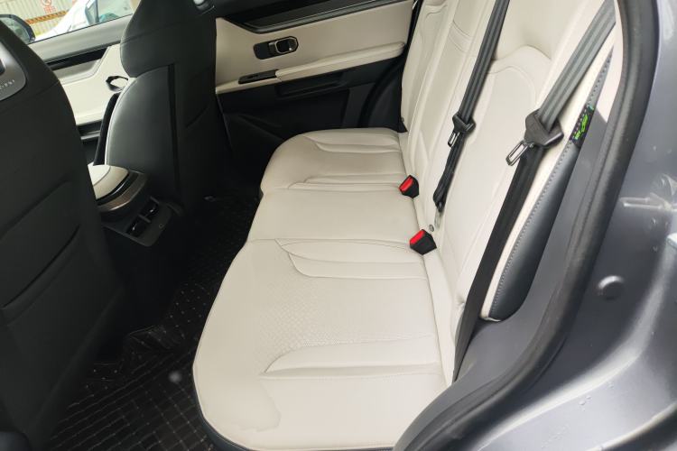 Used JETOUR Dashing 2022 1.6T DCT King PLUS