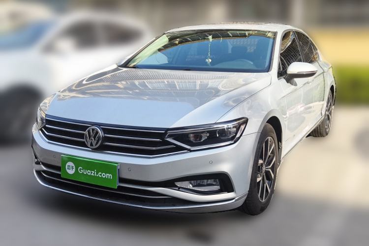 Used Volkswagen Magotan 2020 330TSI DSG Leading Model