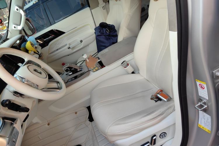 Used Cyberspace Tank 300 2021 2.0T Cyber Tank
