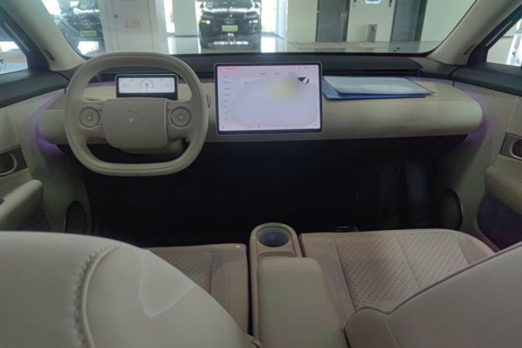 Used firefly 2025 Illuminated Edition
