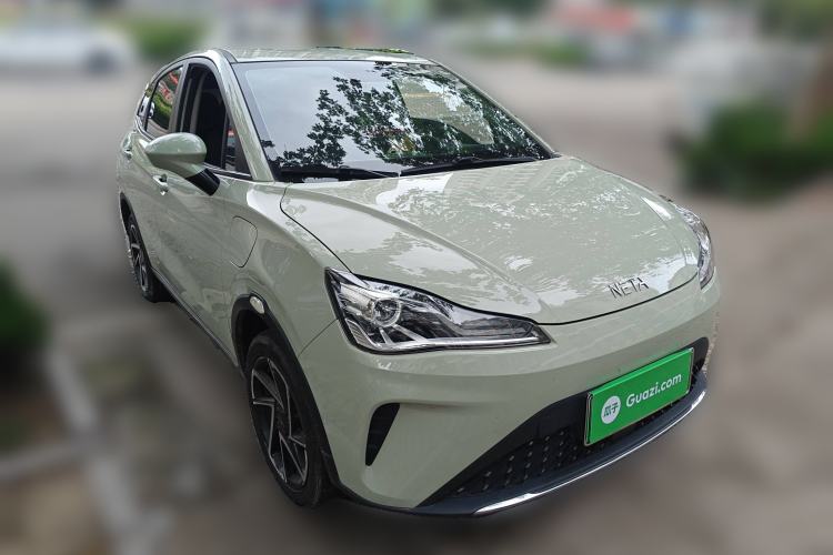 Used NETA AYA 2023 401 Lite