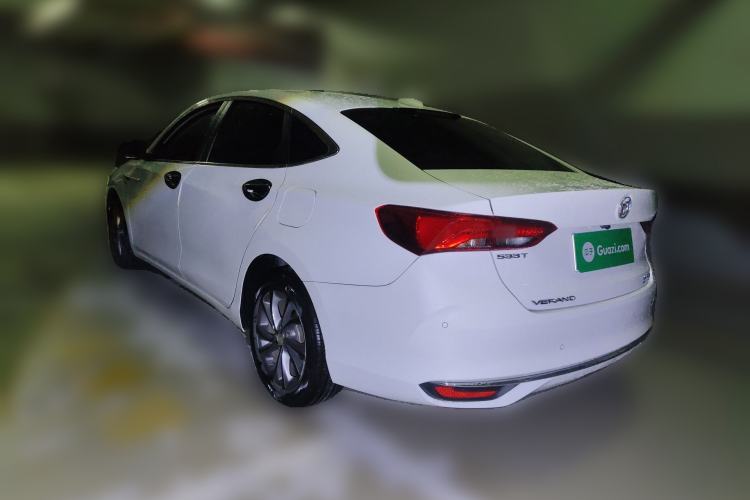 Used Buick Verano 2023 Pro Enjoyment Edition
