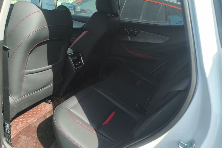 Used Chery Tiggo 5x 2022 Superhero Edition 1.5L CVT Fashion Model