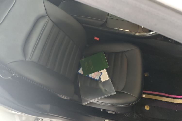 Used Ford Mondeo 2017 EcoBoost 180 Stylish Model