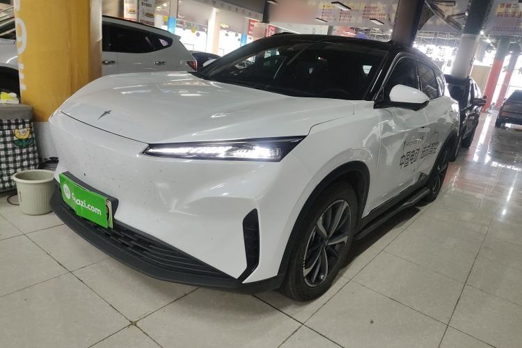 Used HEDMOS 06 2025 Model 520km