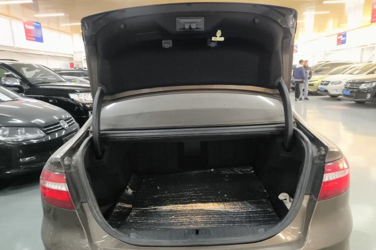 Used Ford Taurus 2017 EcoBoost 245 Luxury Model