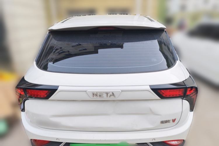 Used NETA V 2022 Chao 400 Lite
