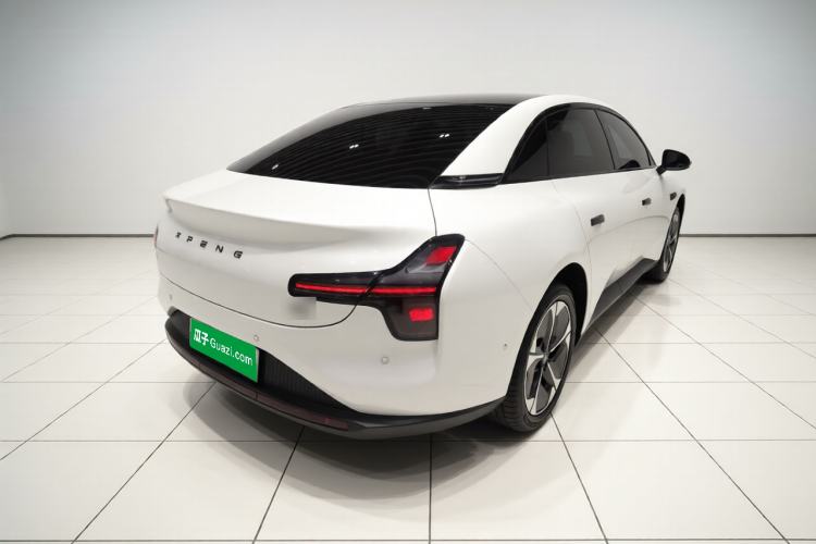 Used XPeng MONA M03 2024 515 Long-Range