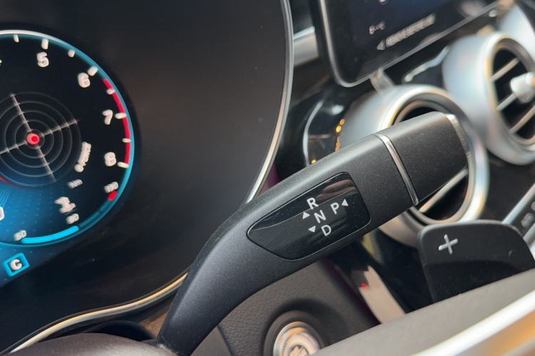 Used Mercedes-Benz GLC 2022 Facelifted GLC 260 L 4MATIC Dynamic Edition