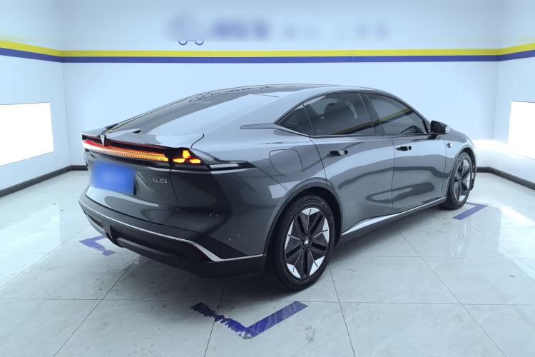 Used Deepal SL03 2023 SL03i 515MAX Pure Electric Version