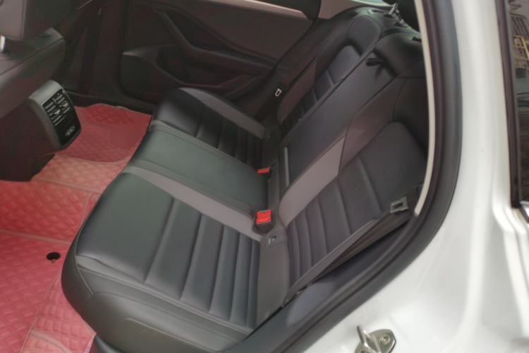 Used Volkswagen Sagitar 2021 280TSI DSG Comfort Connect Edition