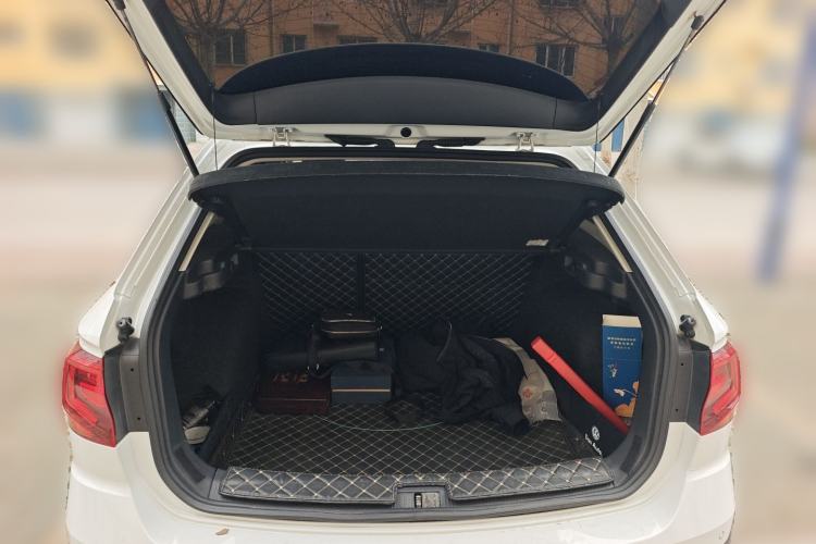 Used Volkswagen C-TREK 2018 230TSI DSG Comfort Model