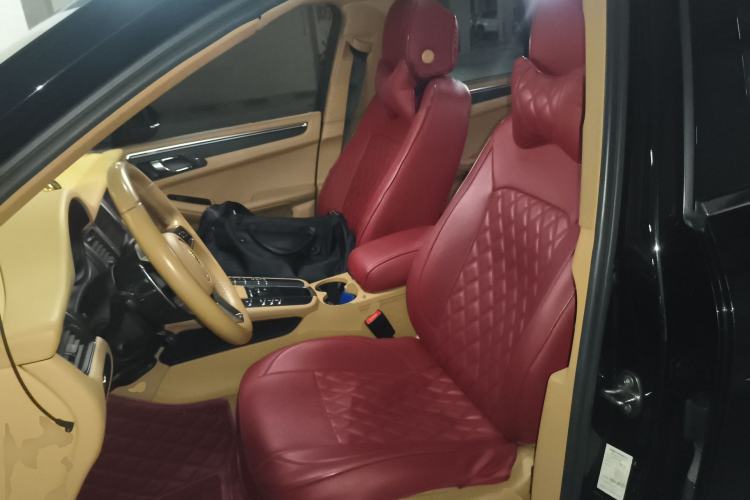 Used Porsche Macan 2014 Macan 2.0T
