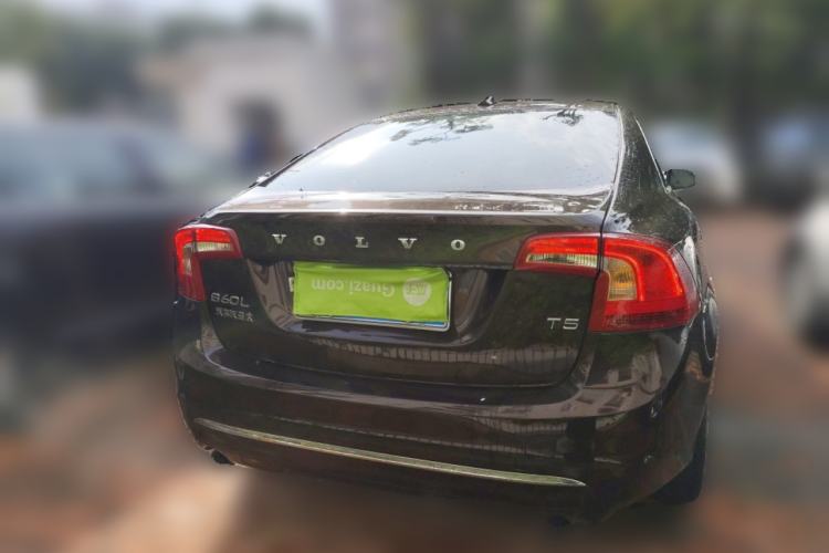 Used Volvo S60 2018 S60L T5 Intelligent Drive Progressive Edition