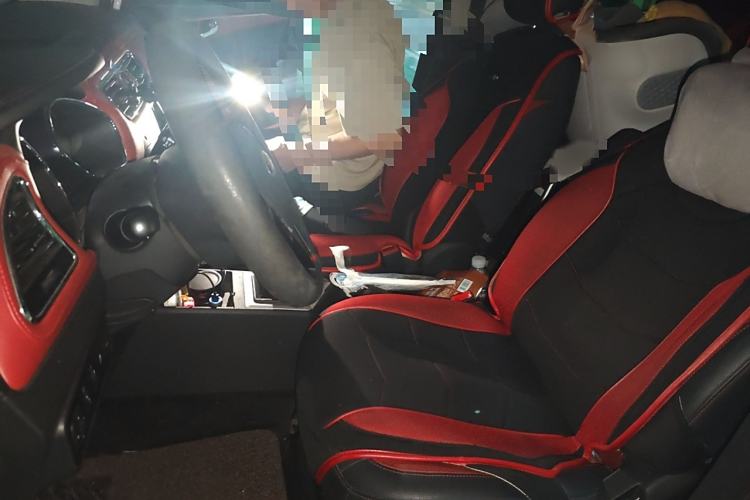 Used JAC Refine S2 2017 1.5L Manual Luxury Smart Model
