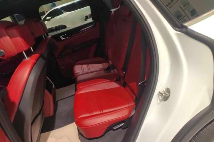 Used Porsche Cayenne E-Hybrid 2020 Cayenne E-Hybrid 2.0T