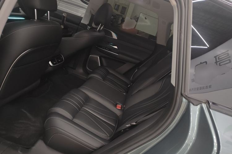 Used XPeng G9 2024 702 Max
