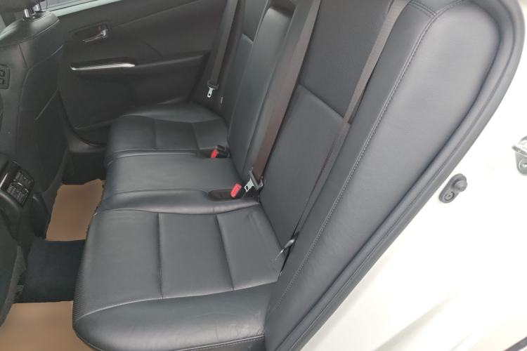 Used Toyota Camry 2015 2.0G Premier Edition