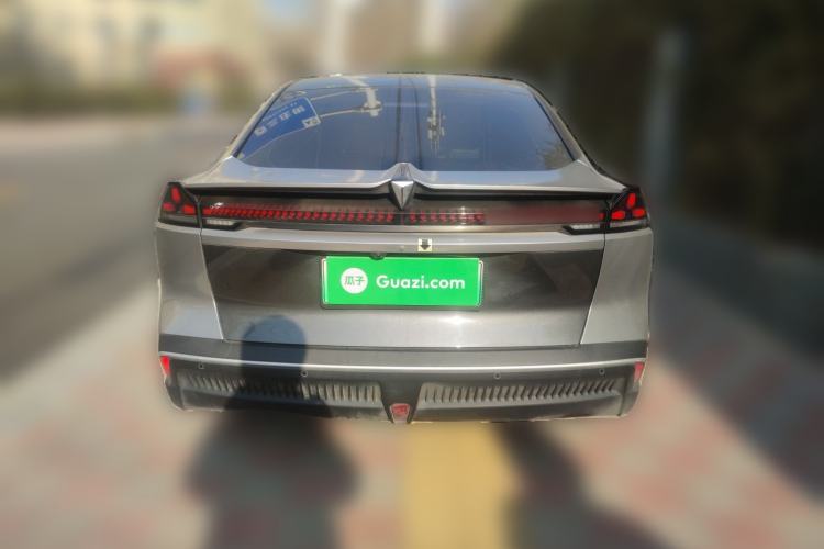 Used Deepal SL03 2024 530 Plus Pure Electric Version