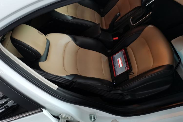 Used Chevrolet Monza 2022 320 Automatic Enjoyment Edition
